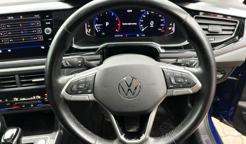 
								Volkswagen Taigo 1.0 Tsi Style full									