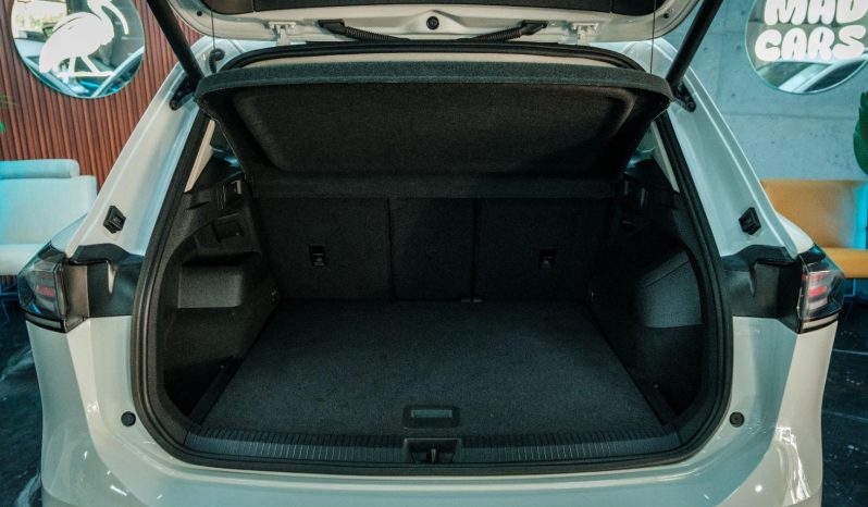 
								Volkswagen Tiguan 1.4 Tsi Life full									