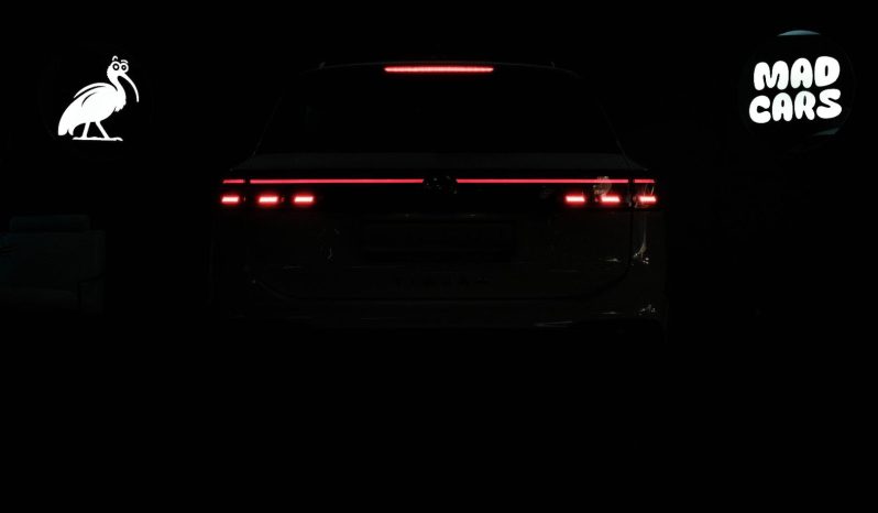 
								Volkswagen Tiguan 1.4 Tsi Life full									