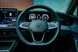
										Volkswagen Tiguan 1.4 Tsi Life full									