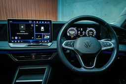 
										Volkswagen Tiguan 1.4 Tsi Life full									
