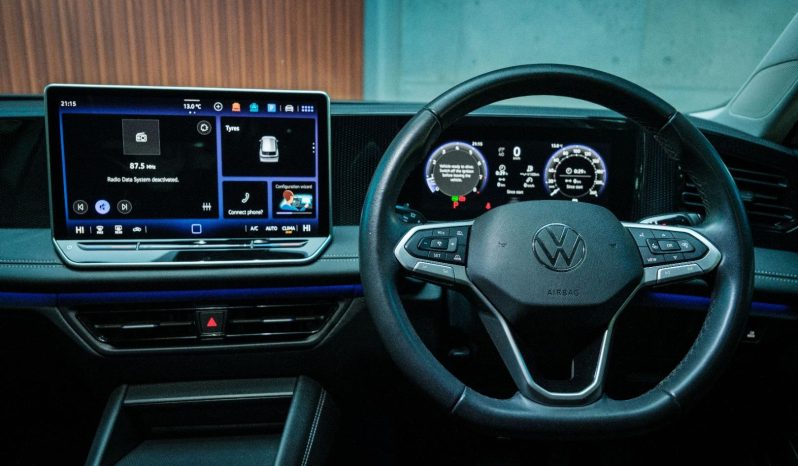 
								Volkswagen Tiguan 1.4 Tsi Life full									