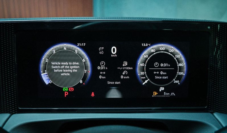 
								Volkswagen Tiguan 1.4 Tsi Life full									
