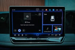 
										Volkswagen Tiguan 1.4 Tsi Life full									