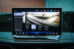 
										Volkswagen Tiguan 1.4 Tsi Life full									
