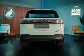 Volkswagen Tiguan 1.4 Tsi Life