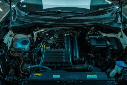 
										Volkswagen Tiguan 1.4 Tsi Life full									