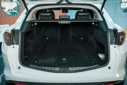 
										Alfa Romeo Stelvio 2.0T Q4 Super full									