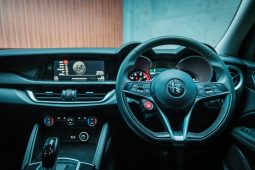 
										Alfa Romeo Stelvio 2.0T Q4 Super full									