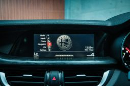 
										Alfa Romeo Stelvio 2.0T Q4 Super full									
