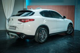Alfa Romeo Stelvio 2.0T Q4 Super