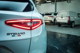 
										Alfa Romeo Stelvio 2.0T Q4 Super full									