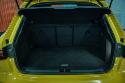
										Audi A3 Sportback 35 Tfsi Tiptronic Advanced full									