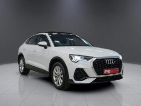 AUDI Q3 SPORTBACK 35 TFSI S TRONIC
