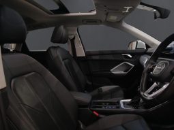 
										AUDI Q3 SPORTBACK 35 TFSI S TRONIC full									