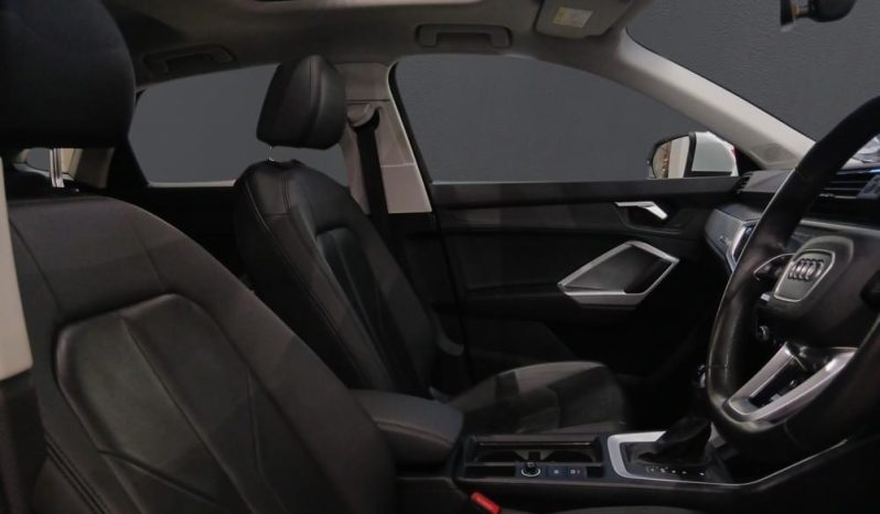
								AUDI Q3 SPORTBACK 35 TFSI S TRONIC full									
