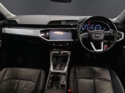 
										AUDI Q3 SPORTBACK 35 TFSI S TRONIC full									