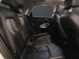 
										AUDI Q3 SPORTBACK 35 TFSI S TRONIC full									