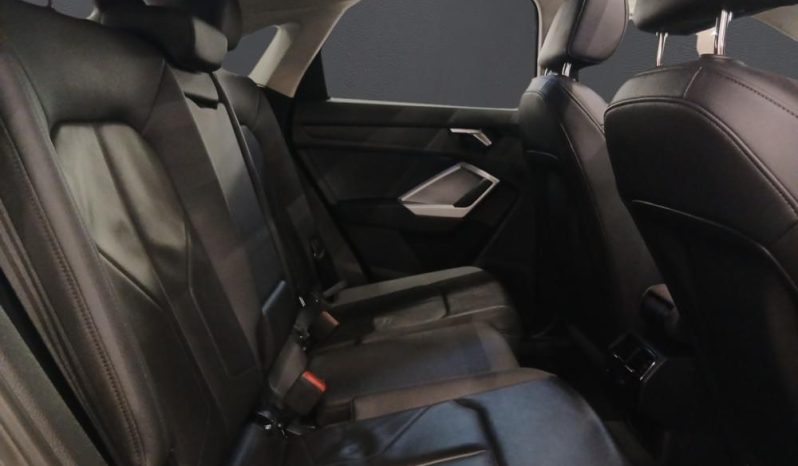 
								AUDI Q3 SPORTBACK 35 TFSI S TRONIC full									
