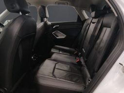 
										AUDI Q3 SPORTBACK 35 TFSI S TRONIC full									
