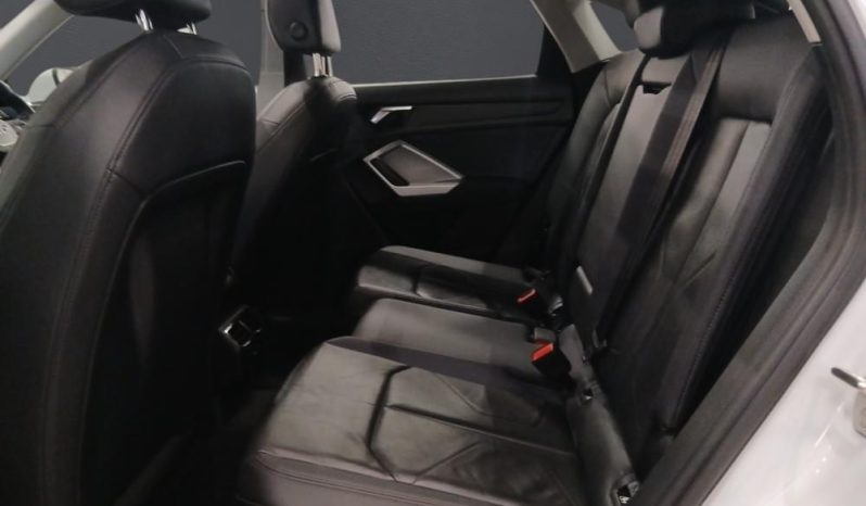 
								AUDI Q3 SPORTBACK 35 TFSI S TRONIC full									