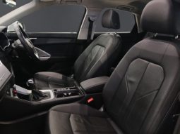 
										AUDI Q3 SPORTBACK 35 TFSI S TRONIC full									