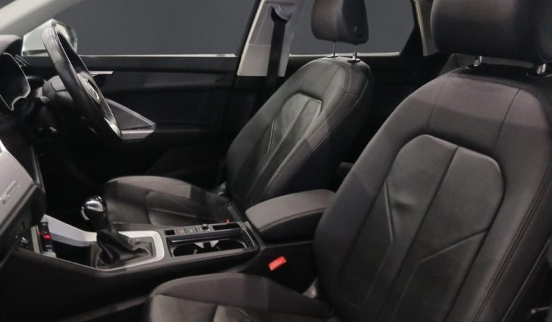 
								AUDI Q3 SPORTBACK 35 TFSI S TRONIC full									