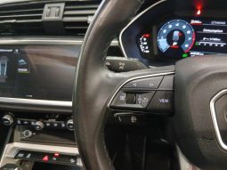
										AUDI Q3 SPORTBACK 35 TFSI S TRONIC full									