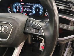 
										AUDI Q3 SPORTBACK 35 TFSI S TRONIC full									