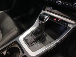 
										AUDI Q3 SPORTBACK 35 TFSI S TRONIC full									