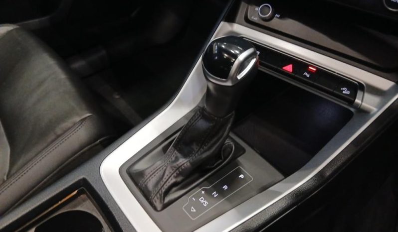 
								AUDI Q3 SPORTBACK 35 TFSI S TRONIC full									