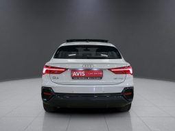 
										AUDI Q3 SPORTBACK 35 TFSI S TRONIC full									