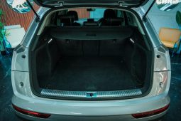 
										Audi Q5 2.0 Tdi Quattro S-Tronic full									