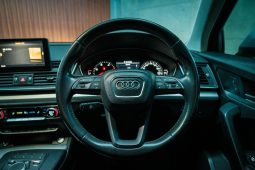 
										Audi Q5 2.0 Tdi Quattro S-Tronic full									