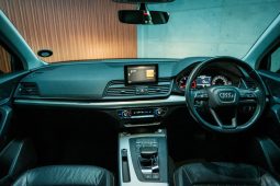 
										Audi Q5 2.0 Tdi Quattro S-Tronic full									