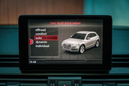 
										Audi Q5 2.0 Tdi Quattro S-Tronic full									