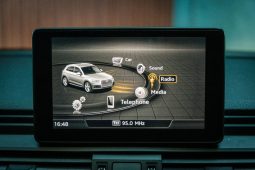 
										Audi Q5 2.0 Tdi Quattro S-Tronic full									