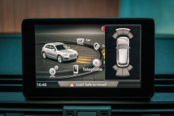 
										Audi Q5 2.0 Tdi Quattro S-Tronic full									