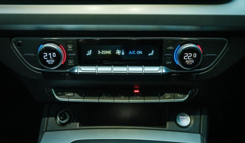 
								Audi Q5 2.0 Tdi Quattro S-Tronic full									