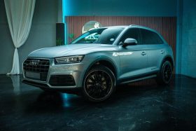 Audi Q5 2.0 Tdi Quattro S-Tronic