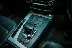 
										Audi Q5 2.0 Tdi Quattro S-Tronic full									