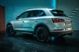 
										Audi Q5 2.0 Tdi Quattro S-Tronic full									