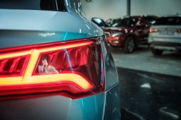 
										Audi Q5 2.0 Tdi Quattro S-Tronic full									