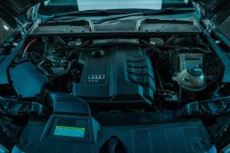 
										Audi Q5 2.0 Tdi Quattro S-Tronic full									