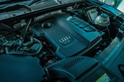 
										Audi Q5 2.0 Tdi Quattro S-Tronic full									