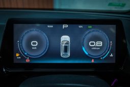 
										BAIC X55 Plus 1.5T Premium 2-Tone full									