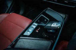 
										BAIC X55 Plus 1.5T Premium 2-Tone full									