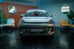 
										BAIC X55 Plus 1.5T Premium 2-Tone full									