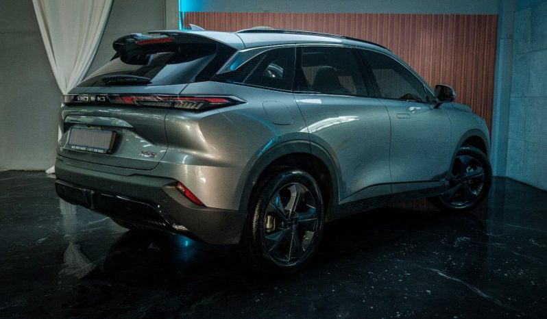 
								BAIC X55 Plus 1.5T Premium 2-Tone full									