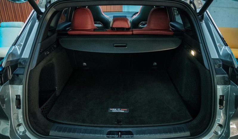 
								BAIC X55 Plus 1.5T Premium 2-Tone full									